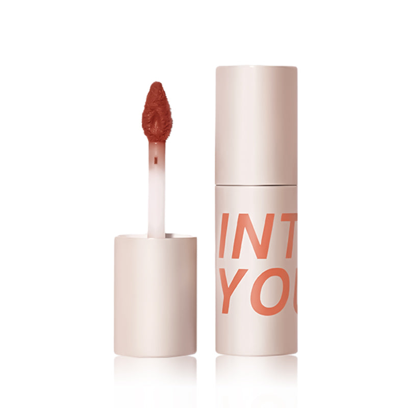 INTO YOU Customized Airy Lip Mud