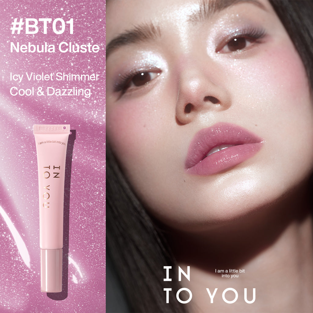 INTO YOU Bare Tint Lip Balm