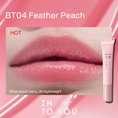 INTO YOU Bare Tint Lip Balm