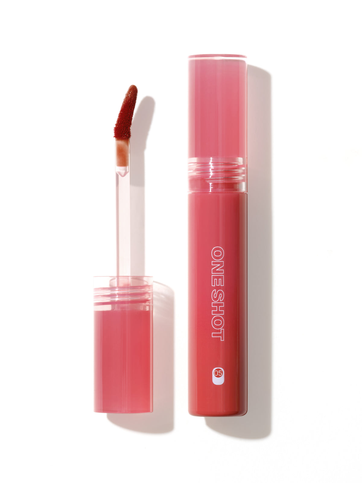 INTO YOU One Shot Lip Tint